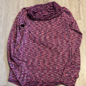 Head Women's Multicolor Sweatshirt